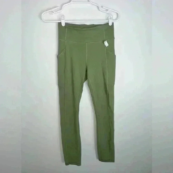 LULULEMON Invigorate High-Rise - Picture 10 of 11